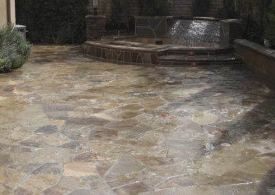 Fiberglass Spas in Orange County 18