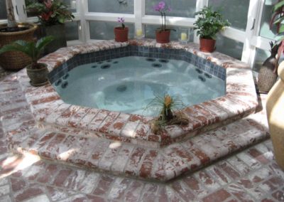 Fiberglass Spas in Orange County 8