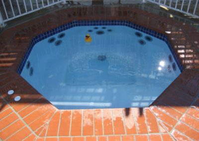 fiberglass Spas in Orange County 2