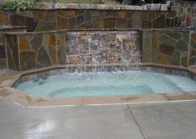 fiberglass Spas in Orange County 3