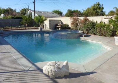 fiberglass pool builder in oc 4