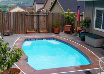 fiberglass pools construction in oc
