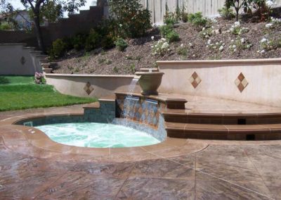 fiberglass spa 11