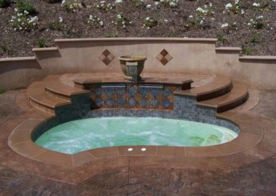 fiberglass spa 12