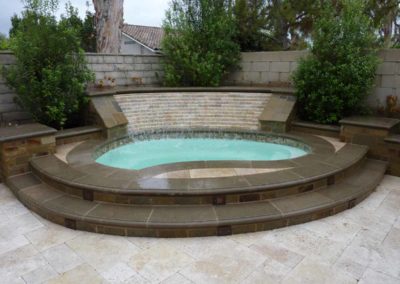 fiberglass spa 16