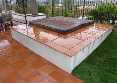 fiberglass spa 2