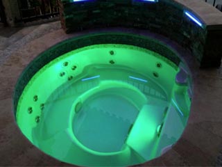 Inground Spa Builder in Orange County by licensed pool contractor Inground Spa Builder in Orange County