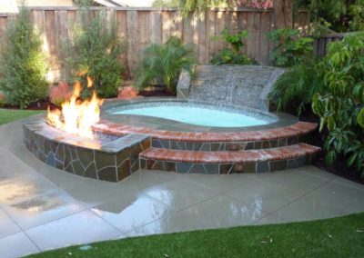 fire pit 6
