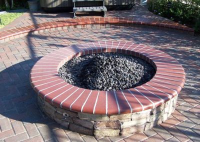 fire pits in oc 2
