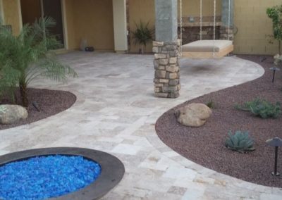 hardscape project 2