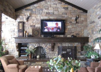 interior stone work 3