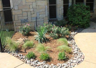 landscpae design in orange county 3