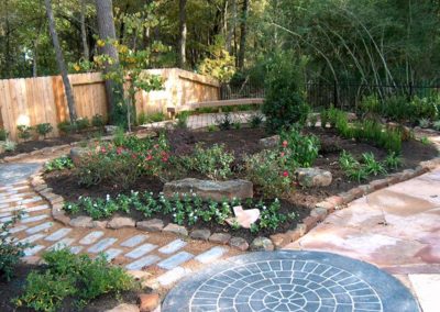 landscpae design in orange county 6