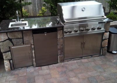outdoor living Orange County 10