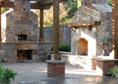 outdoor living Orange County 5