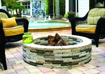 outdoor living in Orange County 3