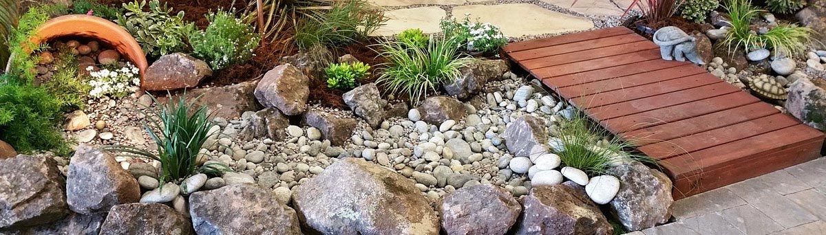 Residential landscape contractor in Orange County Residential landscape contractor in Orange County
