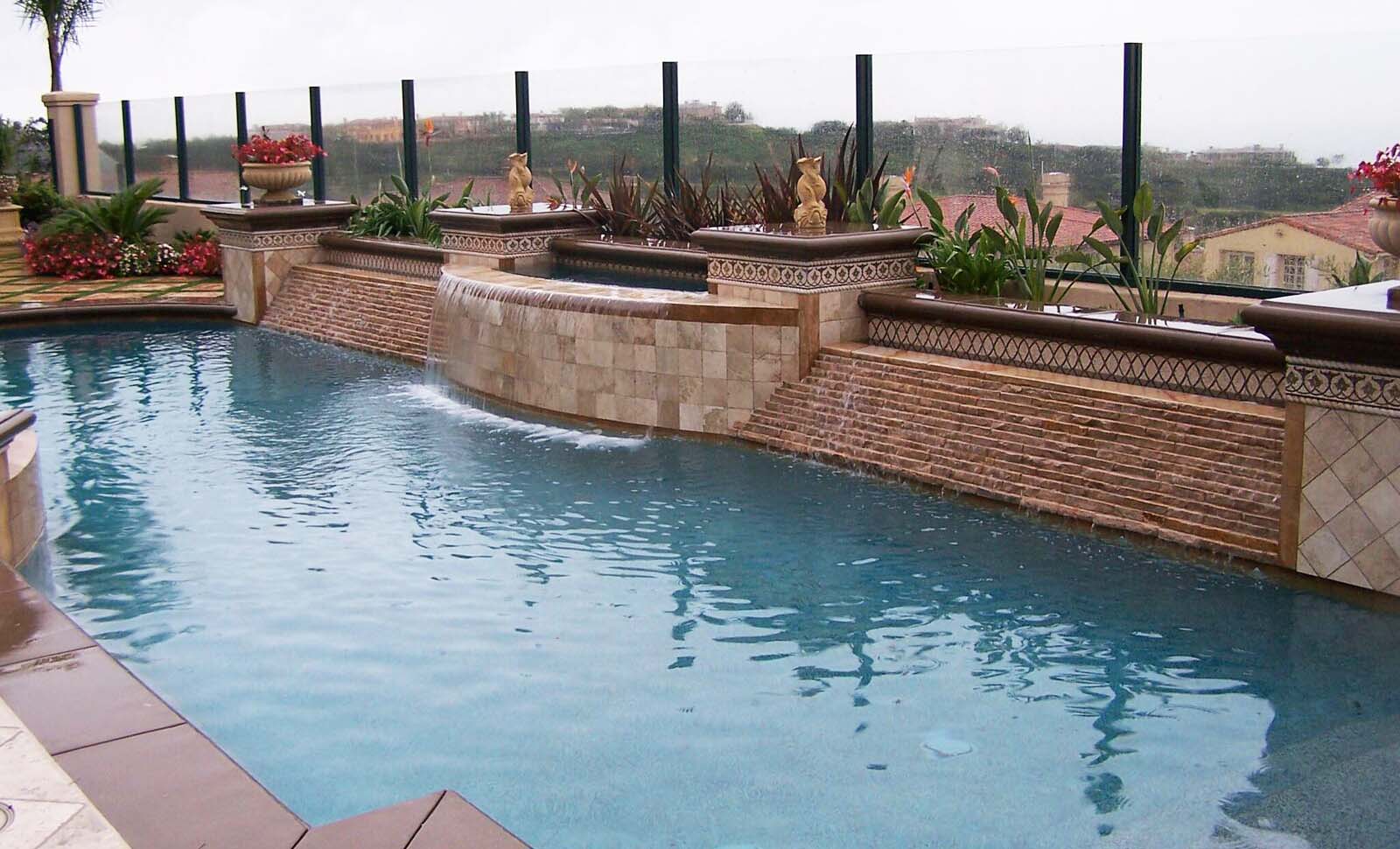 benefits of fiberglass pools in OC benefits of fiberglass pools in OC
