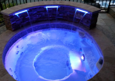 spa builder in orange county california