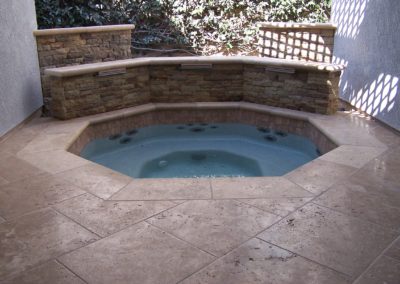 Pools & Spas 021