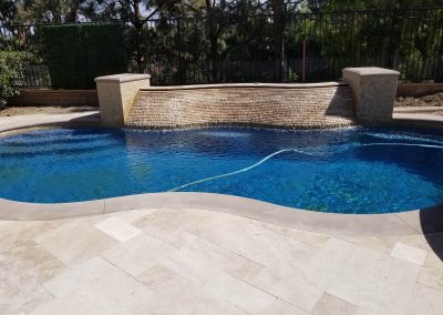 serenity pool scapes 1