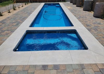 serenity pool scapes 3