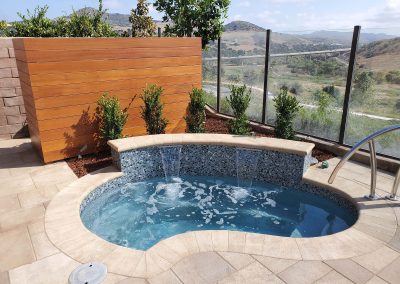 serenity pool scapes 4