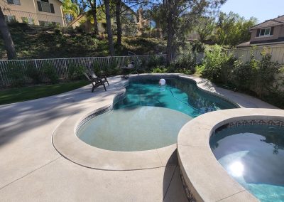 Serenity Pool Scapes